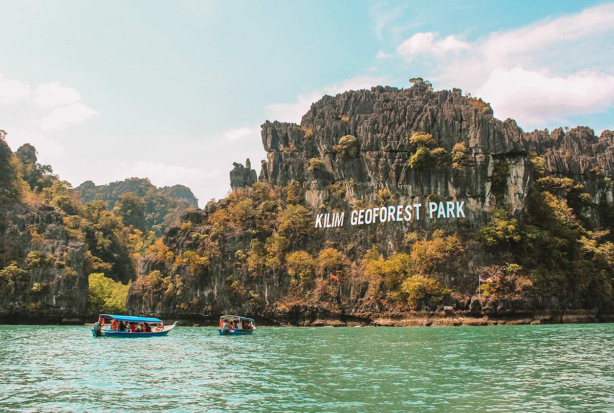 Jelajahi Mangrove Tour Langkawi: Petualangan Alam yang Menakjubkan